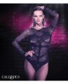 Боди Long Sleeve Bodysuit
