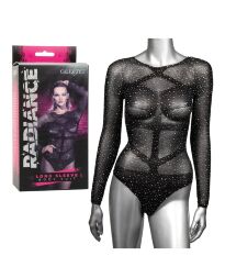Боді Long Sleeve Bodysuit