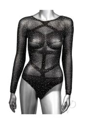Боді Long Sleeve Bodysuit