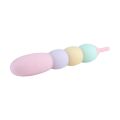 Вібратор конструктор BeYourLover Magic Candy, що трансформується з віброяйця в вібратор
