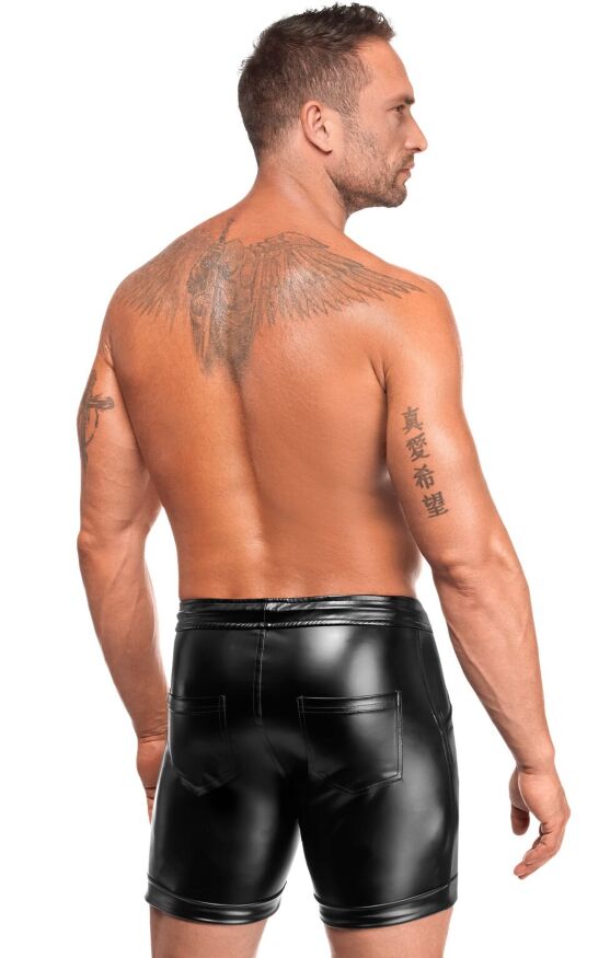 Мужские шорты Noir Handmade H088 Rogue shorts M