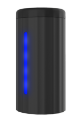 Вибрационный мастурбатор с функцией нагрева MR PLEASURE WARMING VIBRATING STROKER  
