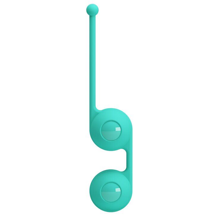 Вагинальные шарики Pretty Love Kegel Tighten Up III BI-014493-1