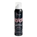 Масажна пінка Orgie  -  Acqua Croccante Sakura (150 мл), ефект бульбашок, що лопаються