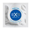 Набор латексных презервативов EXS Nano Thin ультратонкие (цена за 10 шт.)