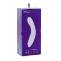 Вибратор - смарт для точки G We-Vibe Rave G-Spot