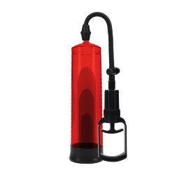 Вакуумная помпа - Pumped Basic Pump 2 Red