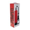 Вакуумна помпа - Pumped Basic Pump 2 Red