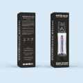 Автоматична гідропомпа 2в1 (вода/повітря) Water Bath з LED-дисплеєм, 2 режими