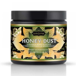 Съедобная пудра Kamasutra Honey Dust Sweet Honeysuckle 170