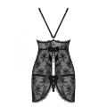 Сорочка Obsessive Behindy babydoll &amp; thong L/XL