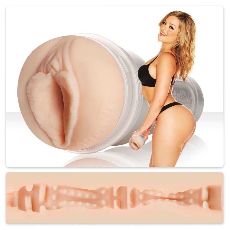 Вагина Alexis Texas - Outlaw от Fleshlight Girls