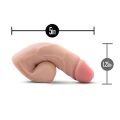Имитатор Пениса 5INCH PACKER FLESH
