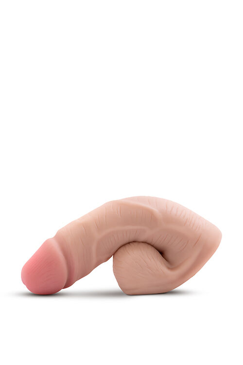 Имитатор Пениса 5INCH PACKER FLESH