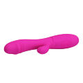 Вибратор кролик - Pretty Love Snappy Vibrator Pink