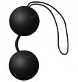 Кулі вагінальні чорні Joyballs Joy Division