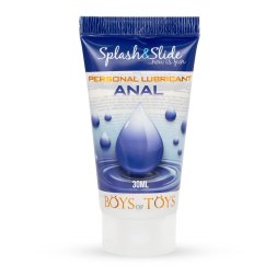 Лубрикант анальний - Boys of Toys Anal, 30 мл