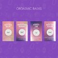 Бальзам для клитора Clitherapy: SEXTING BALM аромат имбиря Bijoux Indiscrets
