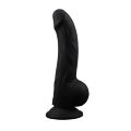 Фаллоимитатор на присоске Chisa Naked Legend Navigator 8.6 Black
