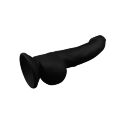 Фаллоимитатор на присоске Chisa Naked Legend Navigator 8.6 Black