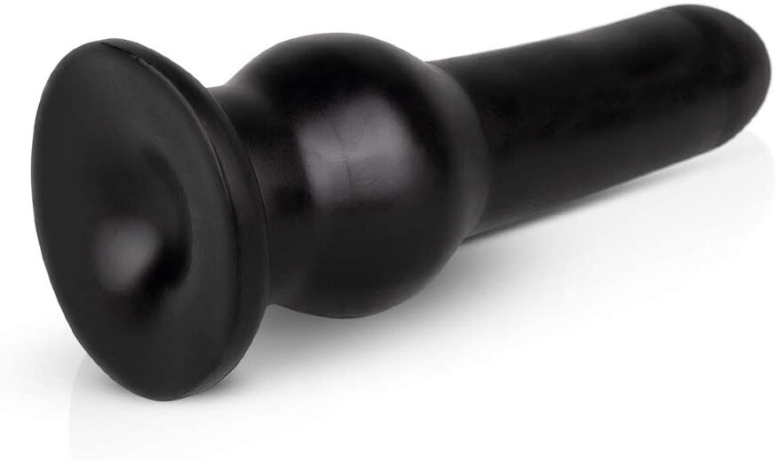 Большая анальная пробка BUTTR Tactical I Dildo