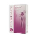 Набір вагінальних розширювачів-тренажерів Femintimate Intimrelax рожевий
