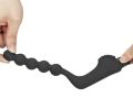 Анальний стимулятор - Anal Indulgence Collection Silicone Power Beads Stimulator