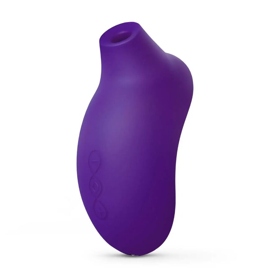Кліторальний стимулятор - Lelo SONA 2 Cruise Purple