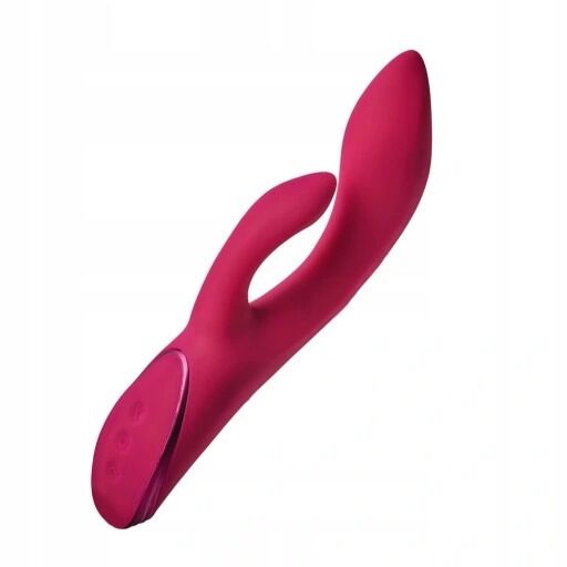 Вибратор двойной Dream Toys SPARKLING JULIA