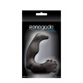 Вибратор для стимуляции эрогенных зон RENEGADE VIBRATING MASSAGER II