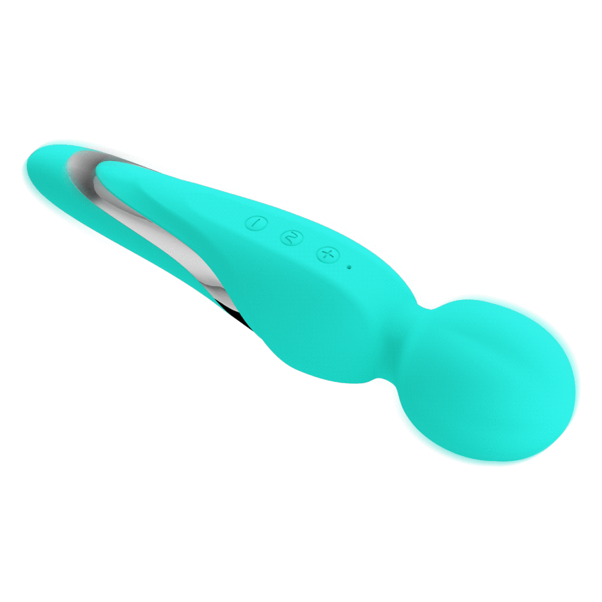 Вібромасажер - Pretty Love Walter Massager Mint