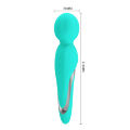 Вібромасажер - Pretty Love Walter Massager Mint