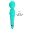 Вібромасажер - Pretty Love Walter Massager Mint
