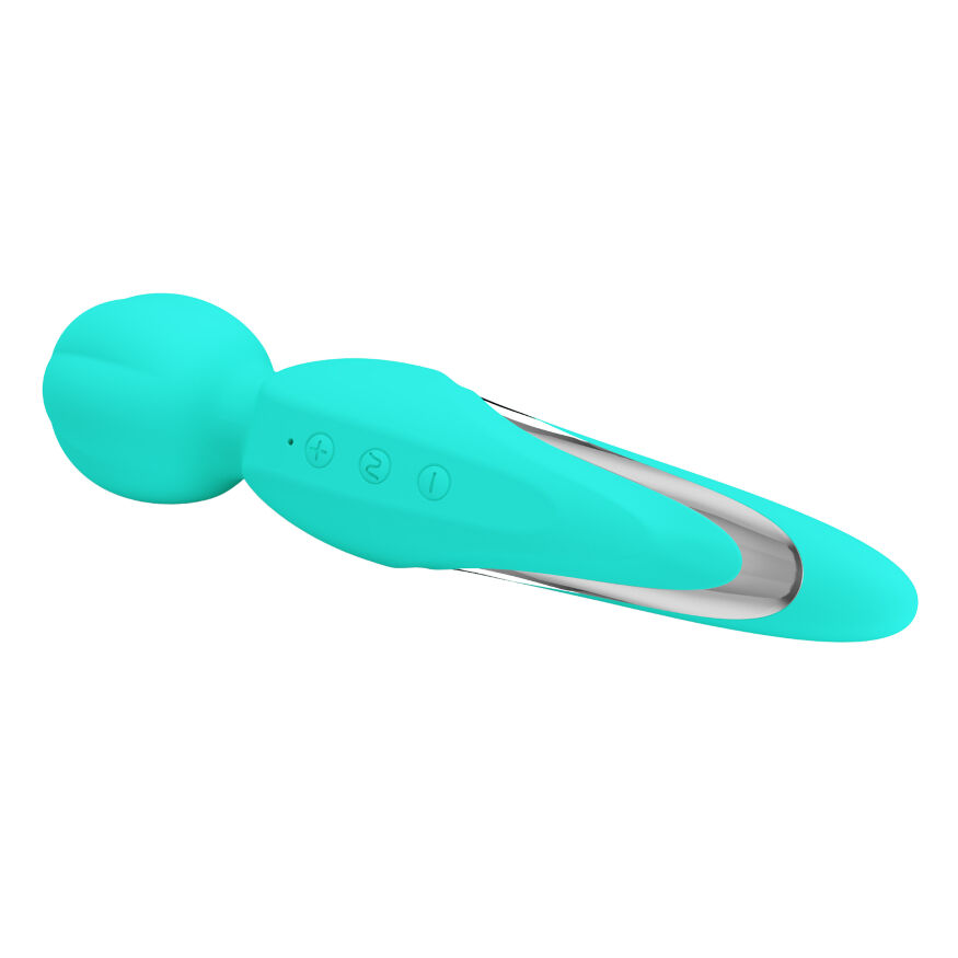 Вібромасажер - Pretty Love Walter Massager Mint