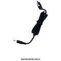 Вибратор с вакуумной стимуляцией клитора Pretty Love - Royal Pleasure Naughty Play, BI-014625