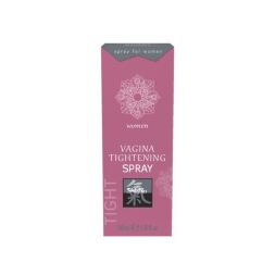 Спрей для звуження піхви SHIATSU tightening Spray, 30 мл