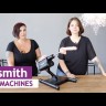Смарт секс-машина Hismith AK-03 Sex Machine APP с фаллоимитатором, особо устойчивая, не требует сбор