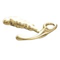 Масажер простати - Pretty Love Jack Zink Alloy Prostate Massager
