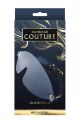 Маска на глаза BONDAGE COUTURE BLIND FOLD BLUE         