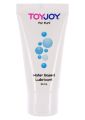 Лубрикант на водной основе Toy Joy Waterbased Lube, 30 мл