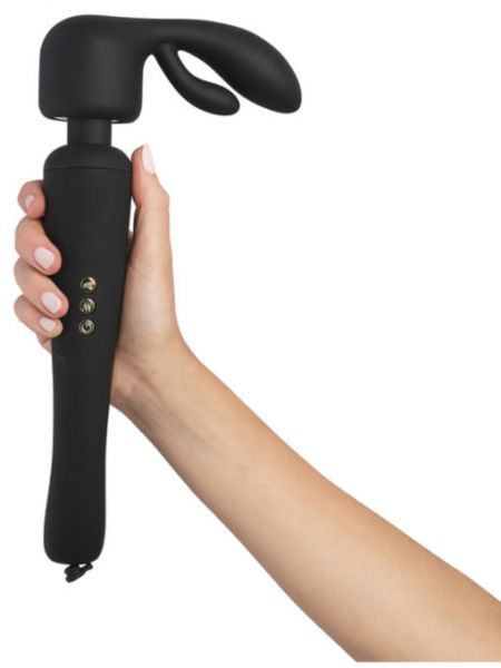 Микрофон Pornhub Spell Wand Set Con 3 Cabezales