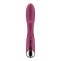 Вибратор-кролик с ротацией Satisfyer Spinning Rabbit 1 Red, 3 мотора