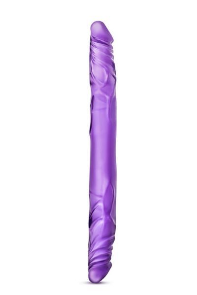Двойной фаллоимитатор B YOURS 18INCH DOUBLE DILDO