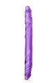 Двойной фаллоимитатор B YOURS 18INCH DOUBLE DILDO