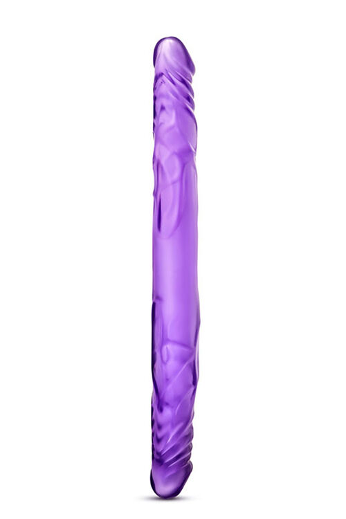 Двойной фаллоимитатор B YOURS 18INCH DOUBLE DILDO