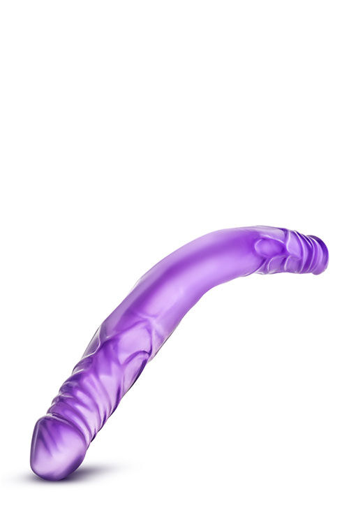 Двойной фаллоимитатор B YOURS 18INCH DOUBLE DILDO