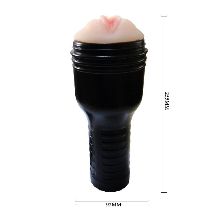 Вагина с вибрацией Pink Lady Vibrating, BM-00900T30Z