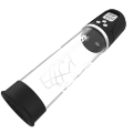 Водонепроницаемая, автоматическая вакуумная помпа с зарядкой от USB CANWIN Water Batch Cup LCD, P419AU