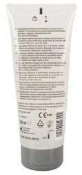 Гибридный гель-лубрикант Just Glide Performance, 200 ml