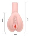 Мастурбатор вагина с вибрацией BAILE - Temtation Passion Lady, BM-009018